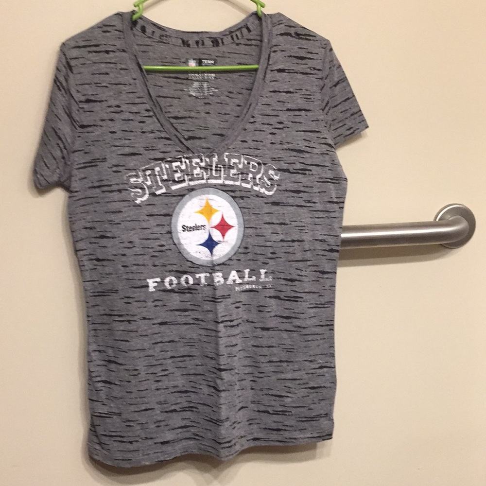 Steelers!